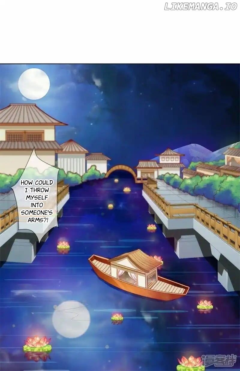 My Toxic Concubine chapter 13 - page 2
